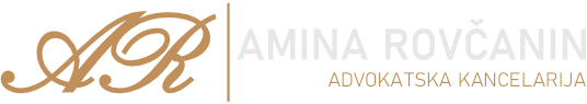 Advokat Amina Rovčanin