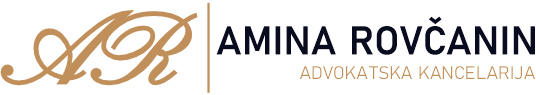 Advokat Amina Rovčanin